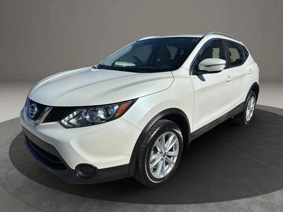 NISSAN ROGUE SPORT 2018 JN1BJ1CP7JW102837 image